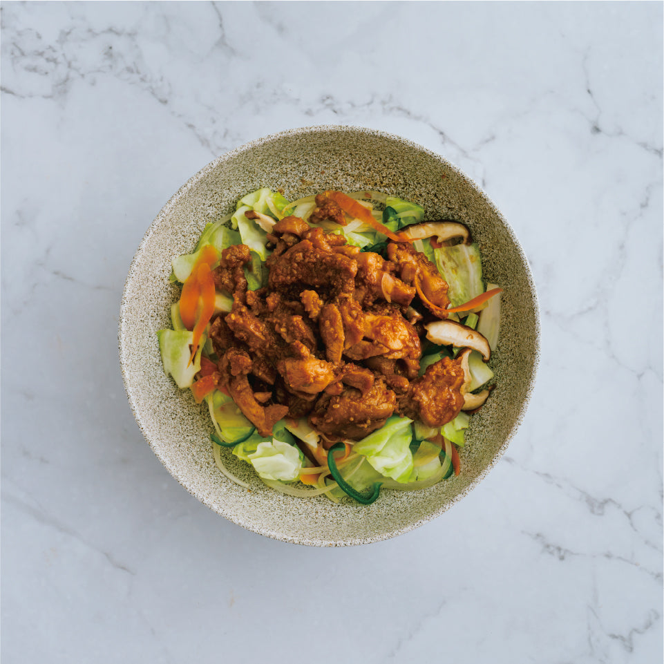 清流美どり もも鶏ちゃん(奥美濃古地鶏入り)2P入り